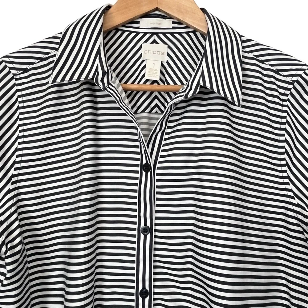 Chicos chico’s striped